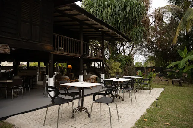 Hornbill Hut Langkawi