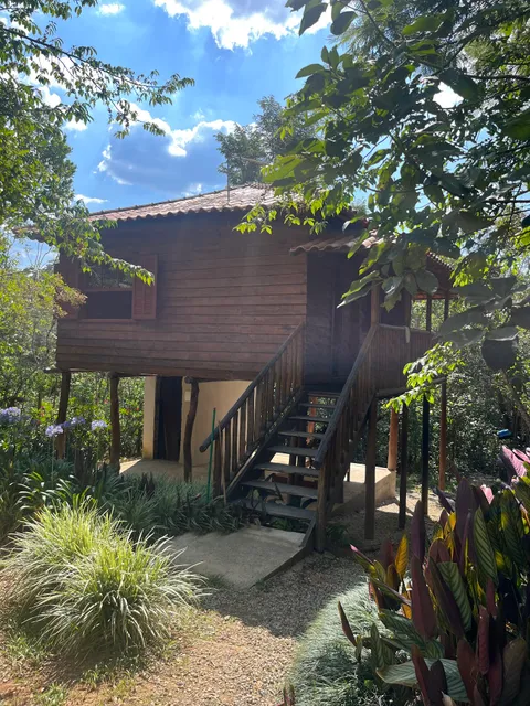 Prana Lorien Pousada Spa