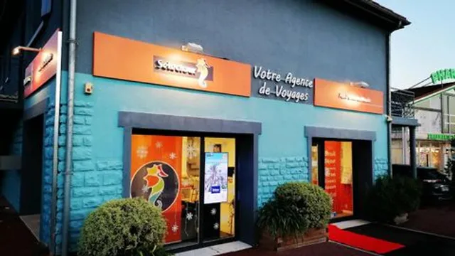 Selectour - Aux Portes du Monde