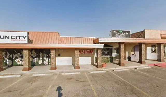 El After Social Club EPTX