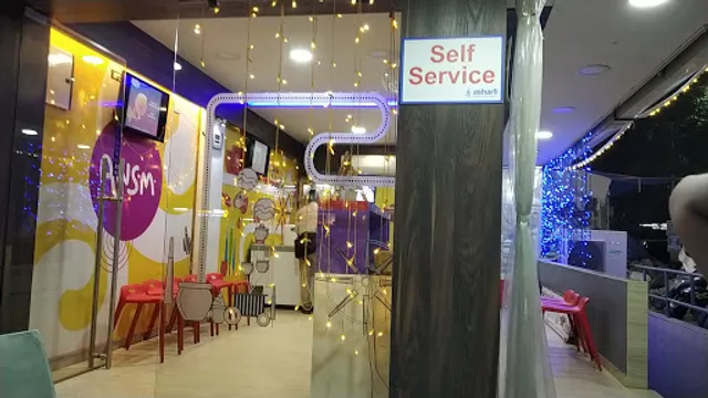 Asharfi Kulfi - Kulfi shop in Ahmedabad