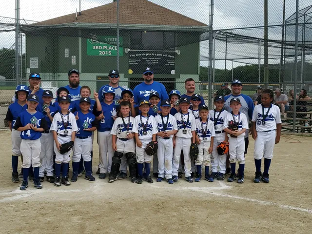 The Gordon Howie Field