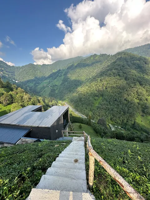 Peak Bungalov Otel ve Konaklama