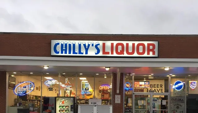Chilly's Discount Liquor