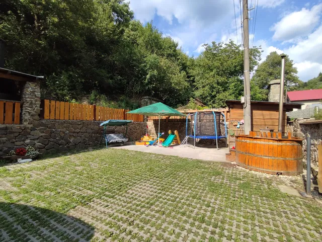 Zrub-Hodruša Trajdalka