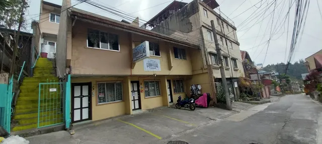 Goodfellas transient apartment KURO SHIRO AFTER TRANSIENT