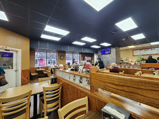 Diamond S Restaurant