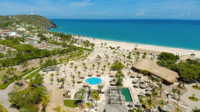 Sunsol Ecoland & Beach Resort