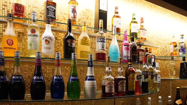 ダーツバー＆カラオケバー ZINO（ジーノ）三条木屋町店