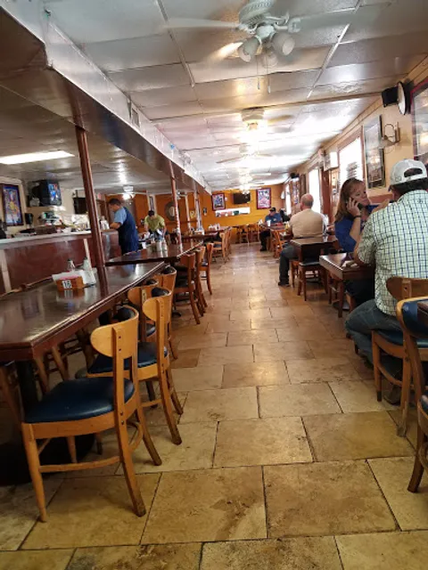 Taqueria Los Potrillos