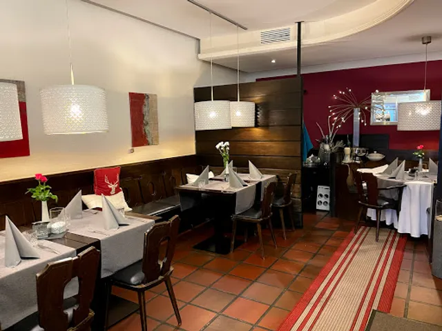 Hotel Restaurant Zunftstube