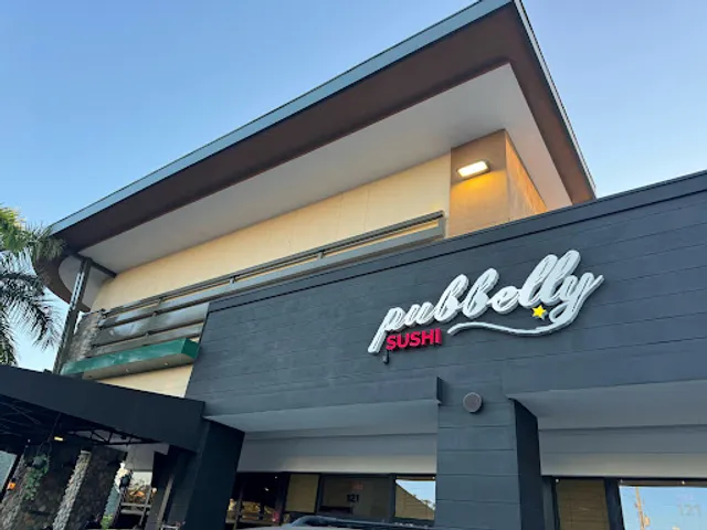 Pubbelly Sushi