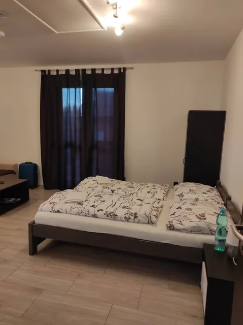Apartmány Andrea