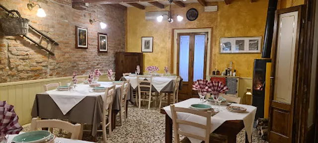 Trattoria da maria