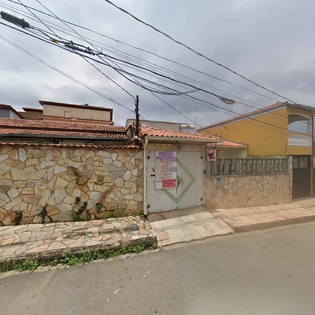 República Minas Novas