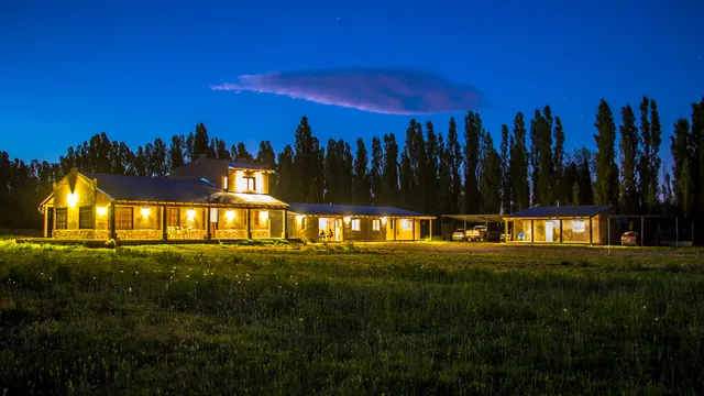 Finca Los Arrieros Malargüe