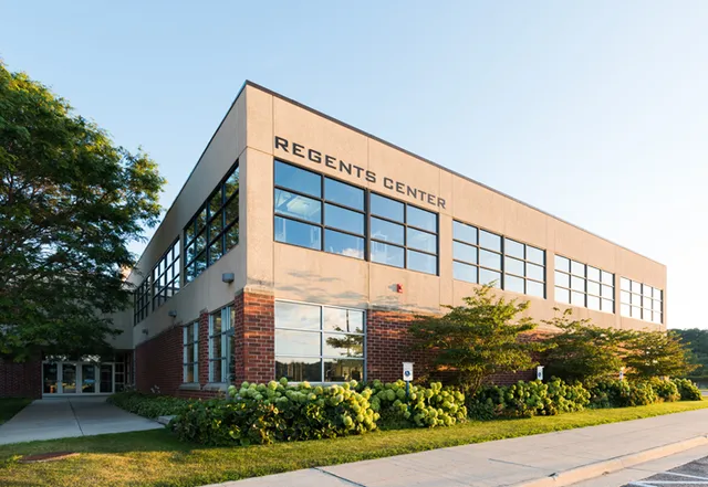 Regents Center