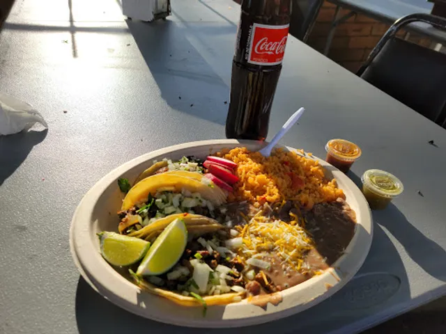 Antojitos Jalisco’s