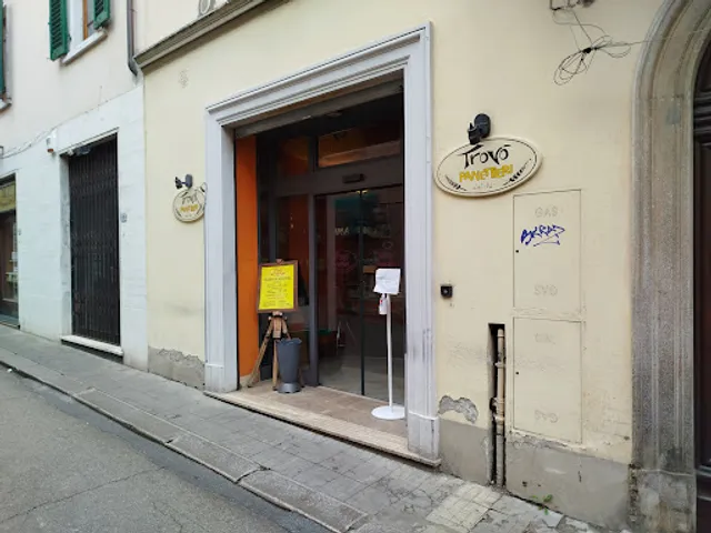 Trovo' Candido Di Trovo' Giancarlo E Roberto S.D.F.