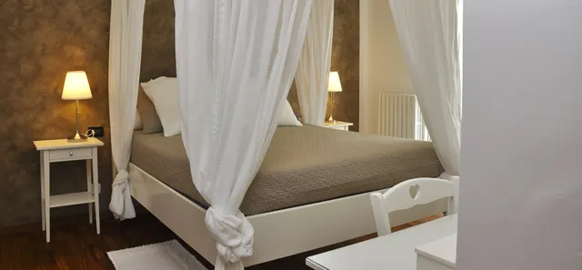 B&B La Maison di Cristina