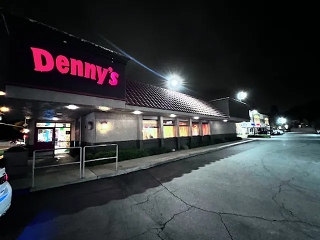 Denny's