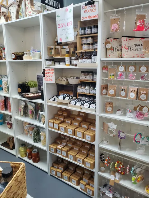 Tina's Treasures Consignment & Boutique