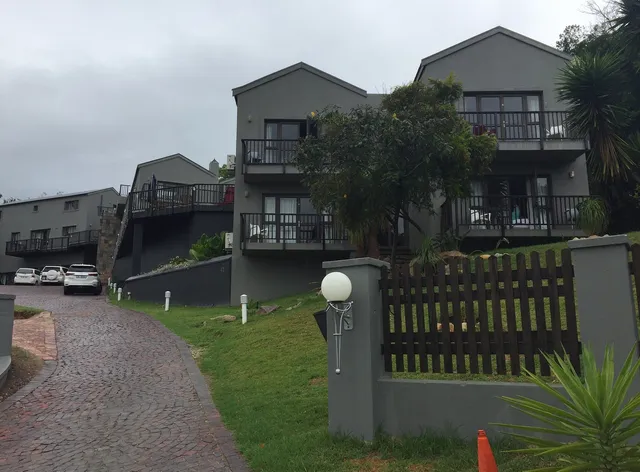 47th on Howard Lodge