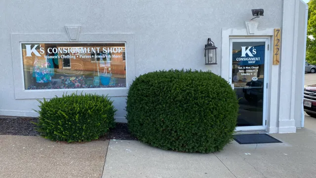 K's Consignment Shop