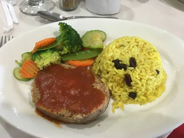 Restaurante Didáctico INFOP