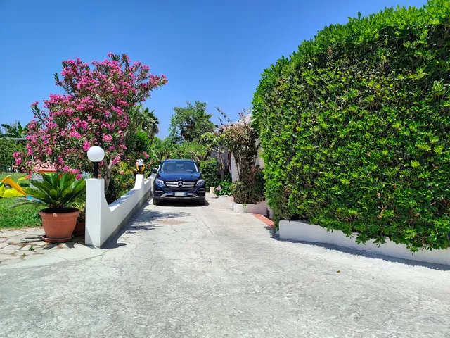 Appartamenti per vacanze "Giardino