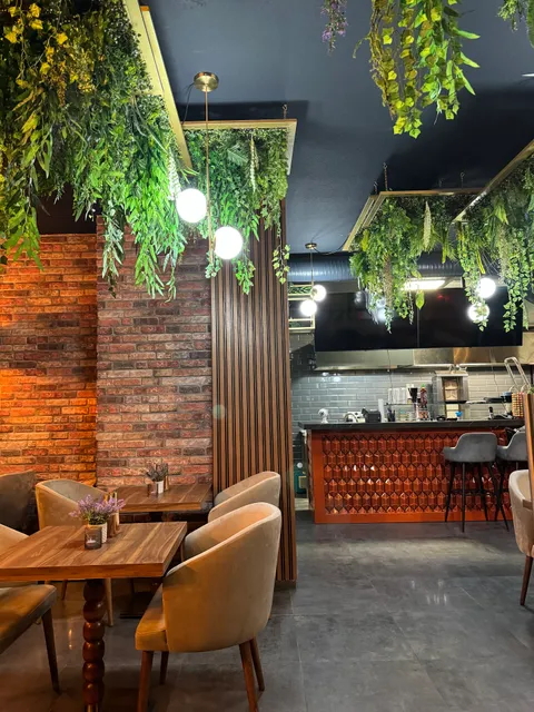 ChefET Grill - Kebap & More Darmstadt