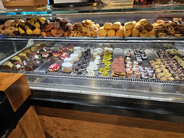 Flour Farina e Cucina