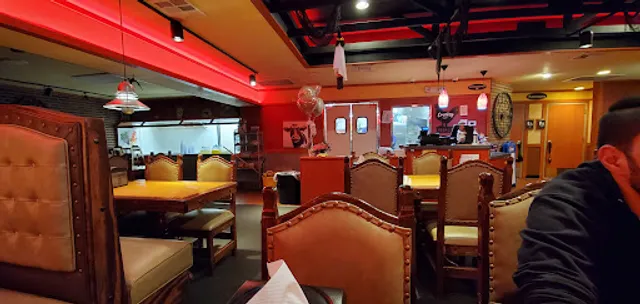 El Ranchito Mexican Restaurant