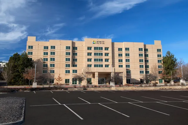 Hyatt Place Denver Tech Center