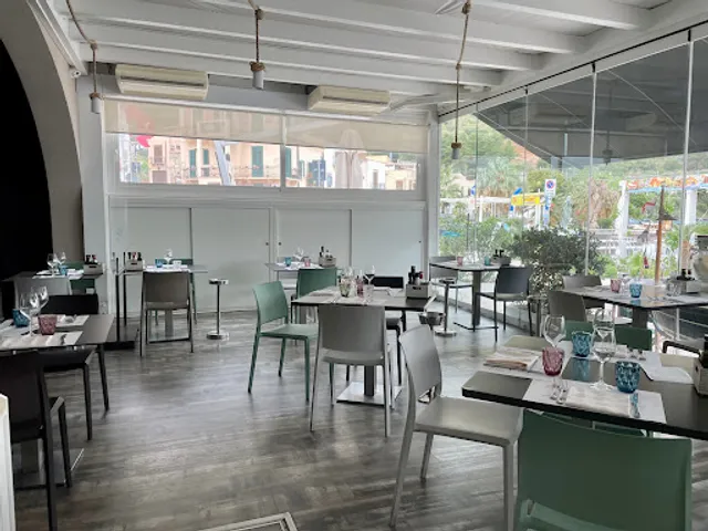 Ristorante La Tonnara