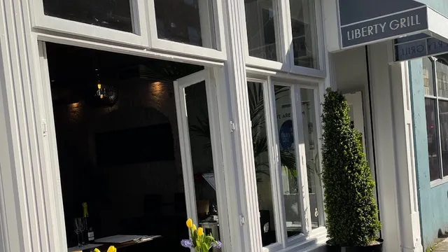 Liberty Grill