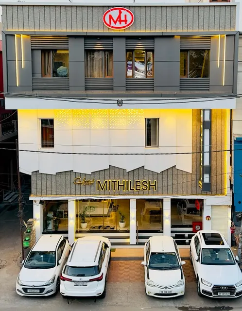Mithilesh Hotel Kaithal
