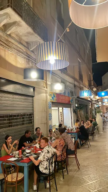 Ristorante MANGIA E BEVI CHE LA VITA È BREVE