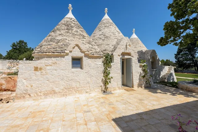 Borgo del Tempo Ritrovato - Luxury Relais in Puglia