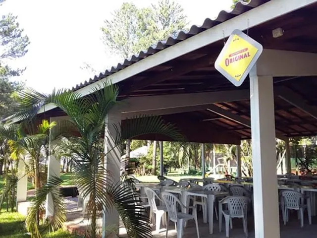 Restaurante Lá em Casa