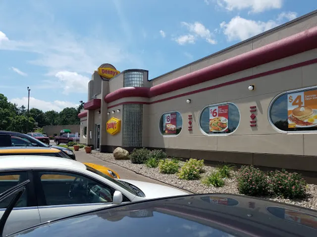 Denny's