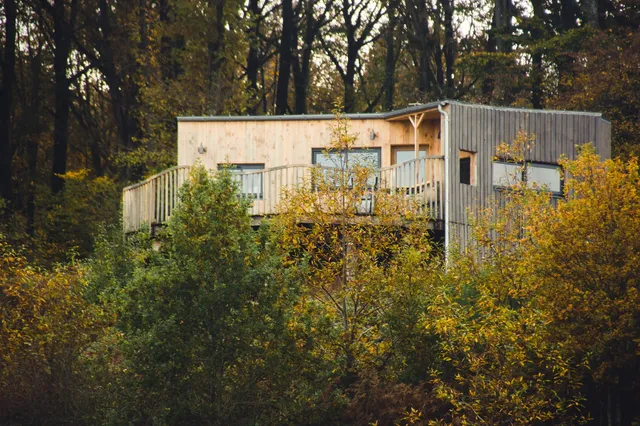 Perché dans le Perche