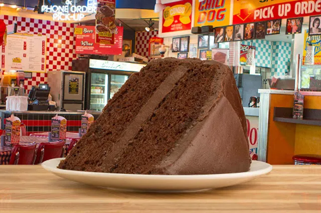 Portillo's Chicago - Addison