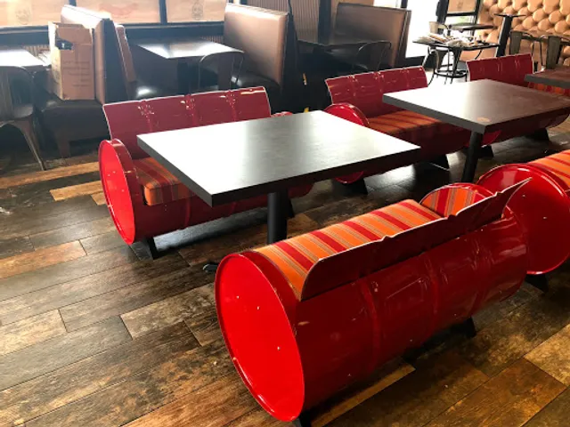 Que Onda Tacos + Tequila University City