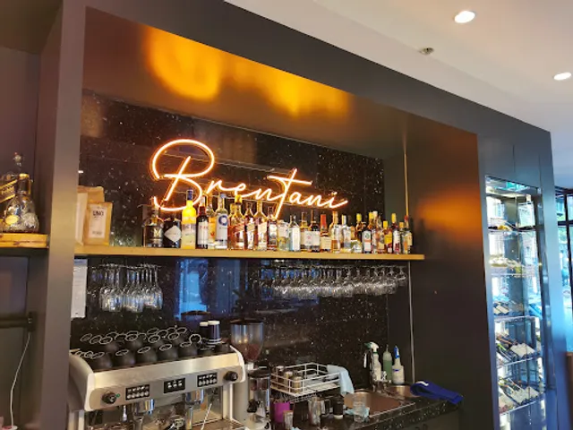 Brentani