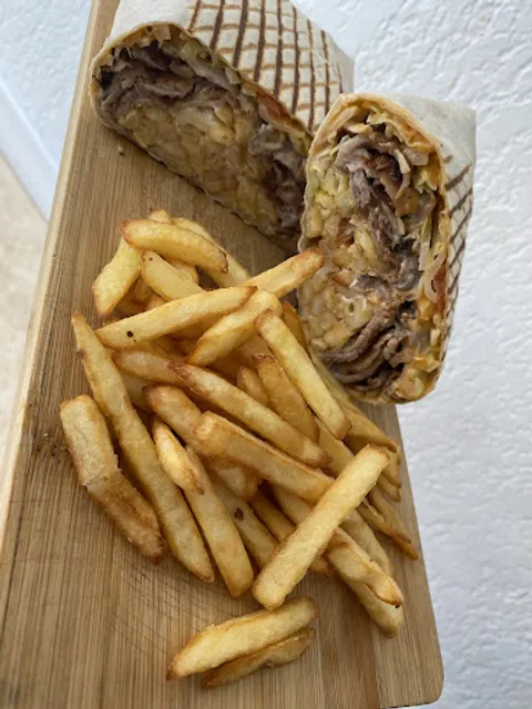 Restaurant l'Oriental