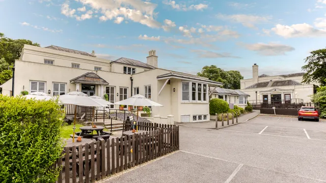 Premier Inn Arundel hotel