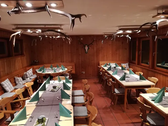 Müller´s Fliegerstube