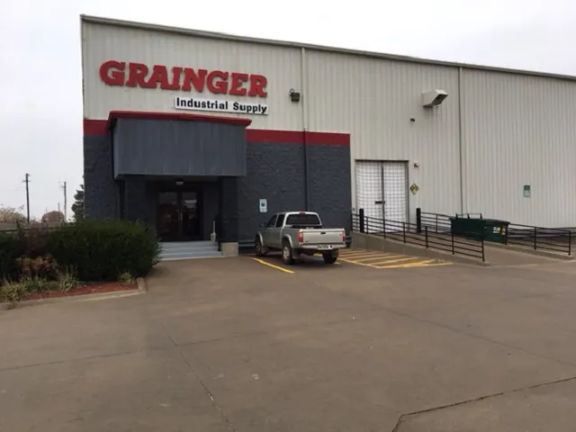 Grainger Industrial Supply