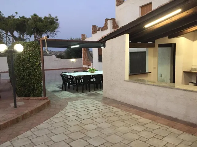 Salemarino Apartment